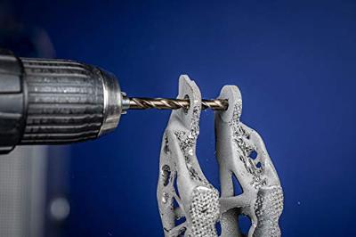 PFERD TOOLS SPB DIN 338 HSSE N 5,0 INOX 25203564 Spiraalboor Gezamenlijke lengte 86 mm 10 stuk(s)