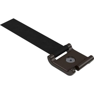 Hebotec KBHP 6 - 35 Bevestigingssokkel 3010-005C 1 stuk(s)