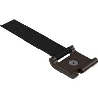 Hebotec KBHP 6 - 35 Bevestigingssokkel 3010-005C 1 stuk(s) - thumbnail