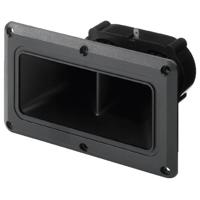 Monacor MPT-177 Piëzo-tweeter 115 W 8 Ω - thumbnail