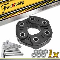 Blauwe bes - thumbnail