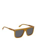 Heren zonnebril Polaroid PLD-4166-S-X-40G ø 56 mm - thumbnail