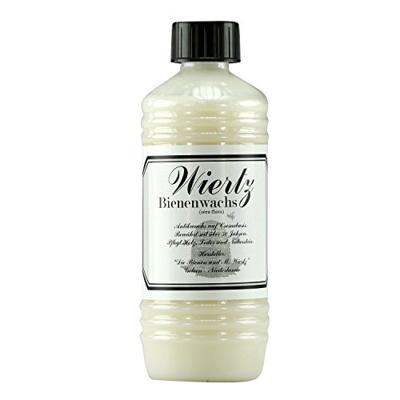 Wiertz Bijenwas Wit Wiertz Bijenwas Wit