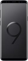 Samsung Galaxy S9+ Smartphone (6,2 Inch (15,7 cm) 64 GB Intern Geheugen, Dual Sim) - Midnight Black - Duitse Versie - thumbnail