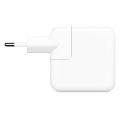 Apple Dual USB-C 35W Power Adapter MNWP3ZM/A