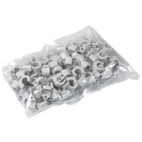 Enzo Spijkerclip 8-10 mm grijs voor XMVK /100 4113270 - thumbnail