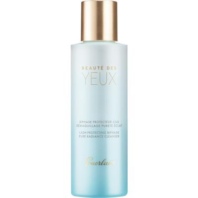 Guerlain Beaute Des Yeux Lash Protecting Cleanser 125ml Make-up verwijderaar en reiniger
