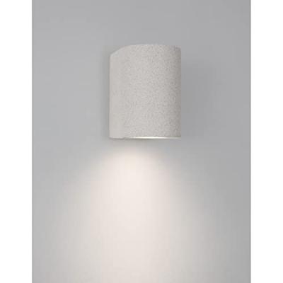 Lyora WandspotLido wit 12cm - 9790531