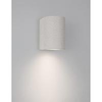 Lyora WandspotLido wit 12cm - 9790531 - thumbnail