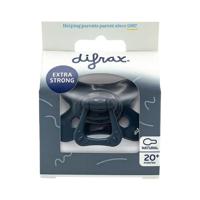 Fopspeen natural 18 maanden animal assorti 1 Stuks - thumbnail