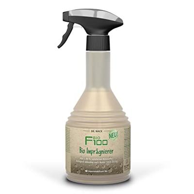 Dr. Wack impregneermiddel "f100 bio imprägnierer" org.impregnator dr.wack 500ml