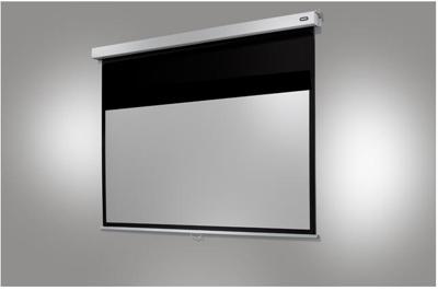 Celexon 1090786 Oprolbaar projectiescherm 180 x 102 cm Beeldverhouding: 16:9