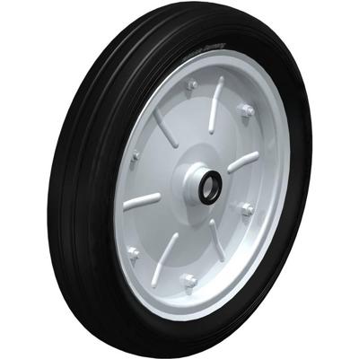 Blickle V 402/25-90R Wiel met hoog draagvermogen Wieldiameter: 400 mm Draagvermogen (max.): 475 kg 1 stuk(s)