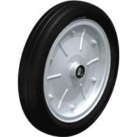 Blickle V 402/25-90R Wiel met hoog draagvermogen Wieldiameter: 400 mm Draagvermogen (max.): 475 kg 1 stuk(s) - thumbnail