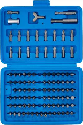 BGS technic Security Bit Set 100 pieces