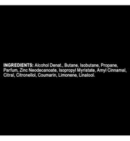 Axe Axe Deodorant Spray - Dark Temptation - 150ml - thumbnail