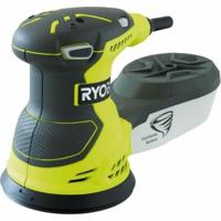 Ryobi ROS300 300 W excentrische palmschuurmachine - 5133001144 - thumbnail