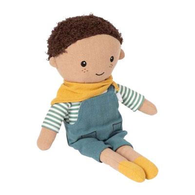 Small Foot - stoffen pop leo Small Foot - stoffen pop leo