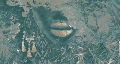 Muance Muance Fotobehang Ubuntu - MU11006