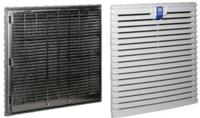 Rittal SK 3243.060 Uittredingsfilter, EMC (b x h x d) 323 x 323 x 25 mm 1 stuk(s) - thumbnail