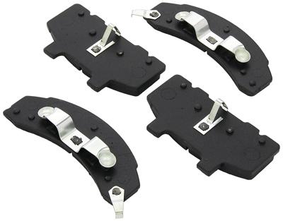 Remblokken set 38215