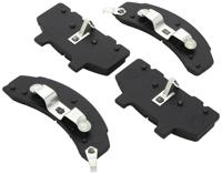 Remblokken set 38215 - thumbnail