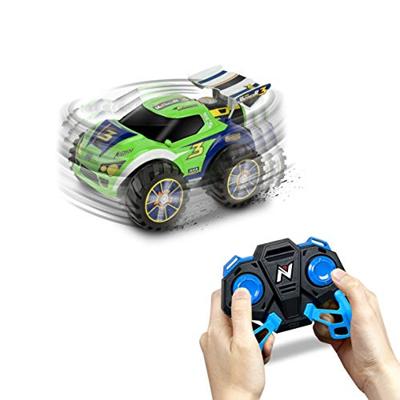 Nikko Nano Vaporizr 3 - Neon Green rc