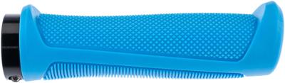BRAVE handvatten "touring 2" grip touring 2 blue