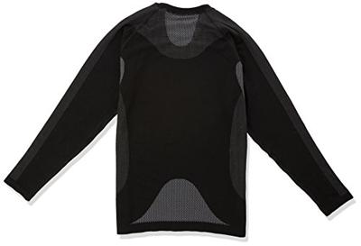 Mascot 50563-936 Thermo Ondershirt zwart - maat XXL/3XL