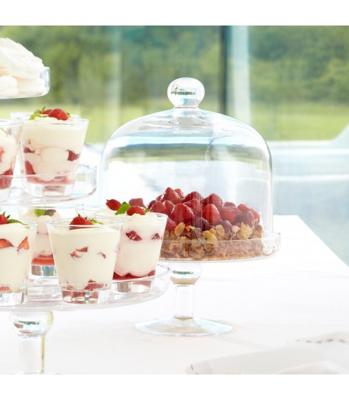 Leonardo Cupola Stolp 22 x 29 cm