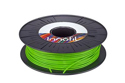 BASF Ultrafuse FL45-2008B050 INNOFLEX 45 BLACK Filament PLA Compound, Flexibel filament 2.85 mm 500 g Zwart InnoFlex 1 stuk(s)