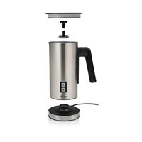 Melkopschuimer Tristar MK2277 Zilverkleurig 300 ml - thumbnail