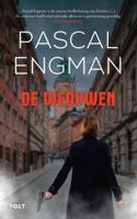 De weduwen - Pascal Engman - ebook - thumbnail