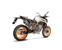 LeoVince Geluiddemper "sbk lv one evo ii schalld leo slipon lv one car - thumbnail