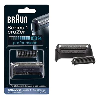 Braun Combipack 30B