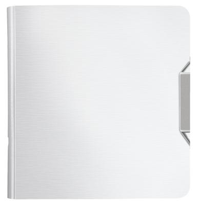 Leitz Ordner Active Style rug van 7,5 cm, poolwit Leitz Ordner Active Style rug van 7,5 cm, poolwit