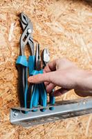 HAZET tangen set pliers set . - thumbnail