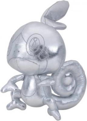 Pokemon 25th Anniversary Pluche - Sobble