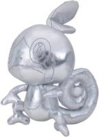 Pokemon 25th Anniversary Pluche - Sobble - thumbnail