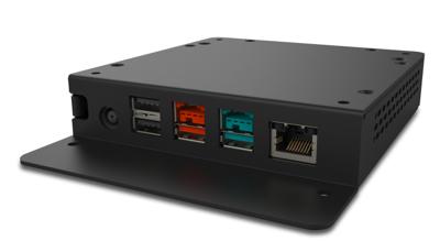 ELO Touch Solutions E923781 Kit EXP MODULE LONG CABL I-SER 10IN/15IN - (Components > USB hubs)