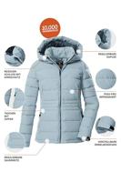 Killtec KOW 10 Jas - thumbnail