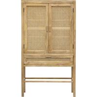 Light & Living Opbergkast 'Nipas' Webbing - thumbnail