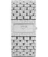 Horlogeband (Band + Kastcombinatie) Michael Kors MK3453 Staal 25mm