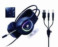 4-in-1 backlight gaming kit 'Phantom' - thumbnail