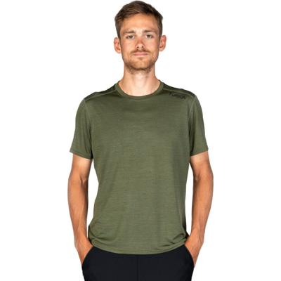 Fusion C3 Hardloop shirt Heren M