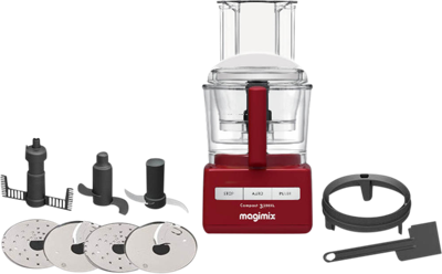 Magimix CS 3200 XL Keukenmachine