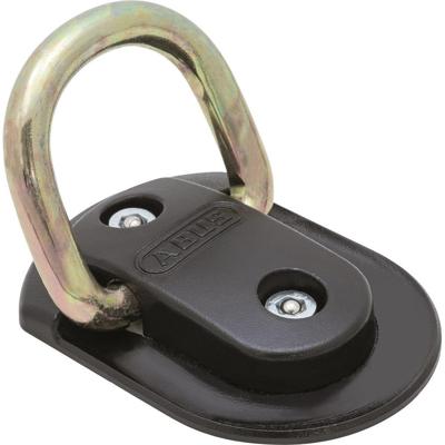 Abus muur/vloer anker wba75