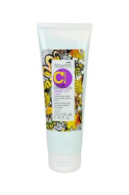 Nouvelle Color Effective Yellow Killer Mask 250ml