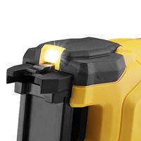 DeWALT DCN701N Accu elektricien tacker 18V XR Basic Body - thumbnail