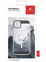 Black Rock Mag Air Protection Cover Voor Apple IPhone 14 Plus - thumbnail